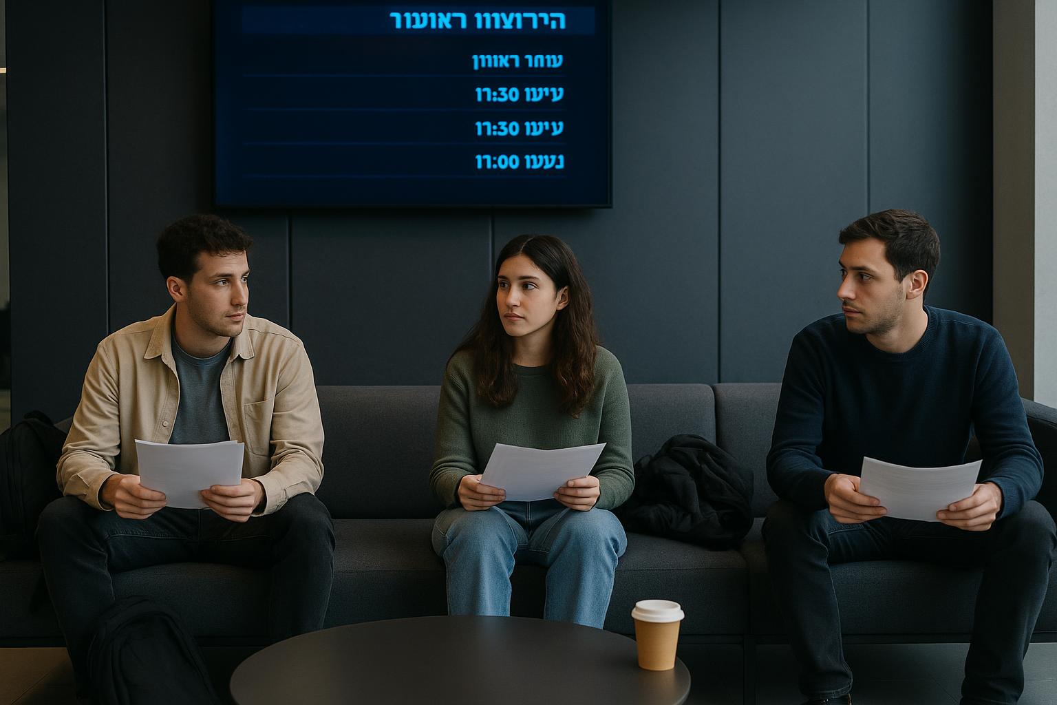 לימודי סייבר ואבטחת מידע תנאי קבלה במכללות המובילות